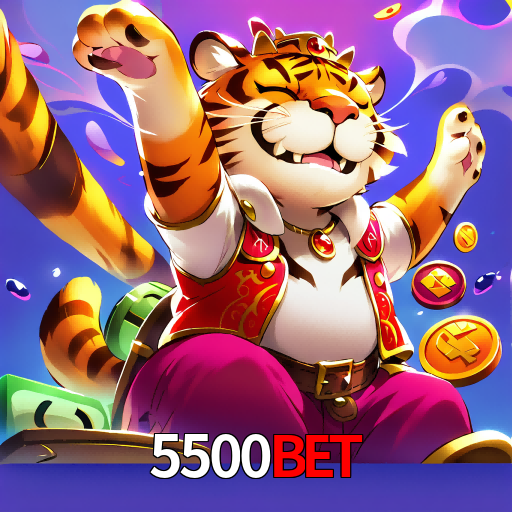 Cassino Online 5500Bet